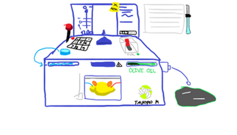 1200 Metros Bajo Murcia Image