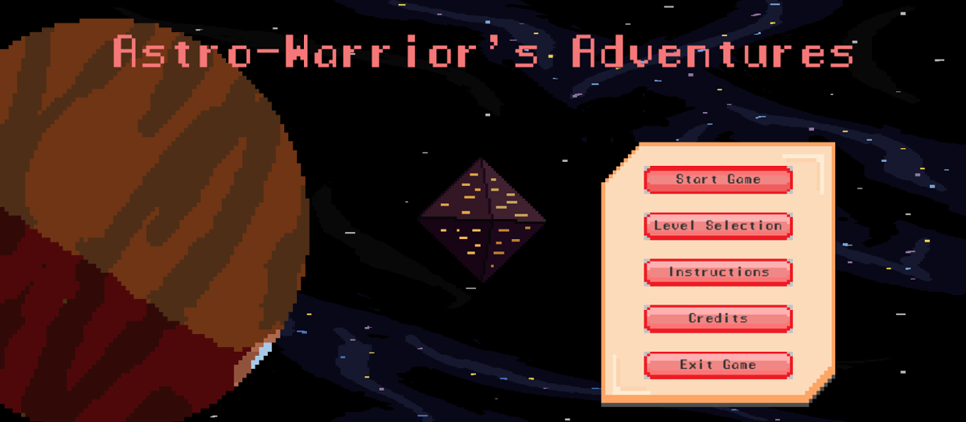 Games like 2D Platformer