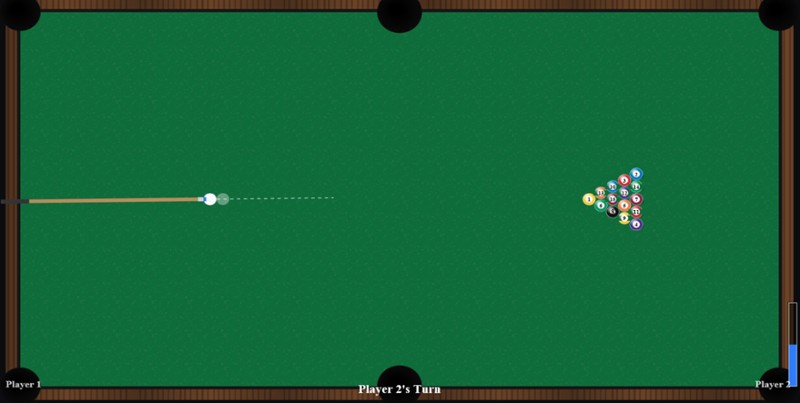 8-Ball Showdown Image