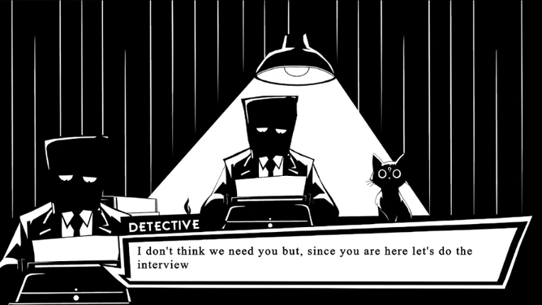 9 Lives screenshot