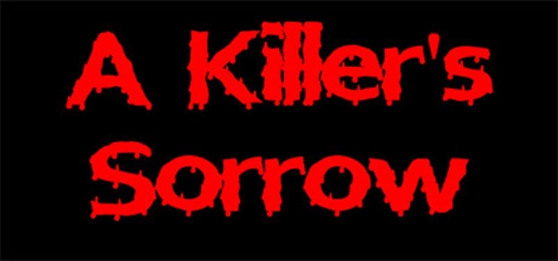 A Killer's Sorrow Image