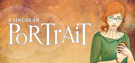 Games like A Singular Portrait