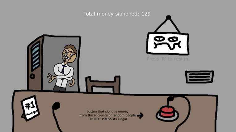 A Spiritual Adventure screenshot