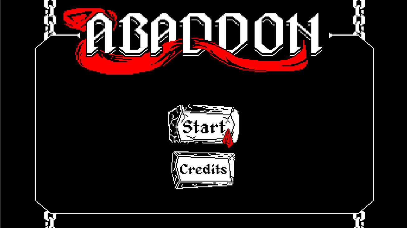 Games like Abaddon