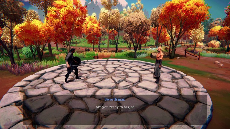 Aetherwell Image