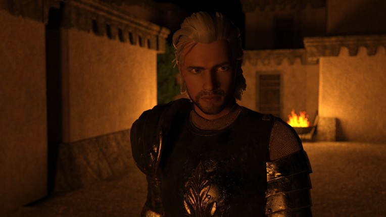After the Inferno screenshot