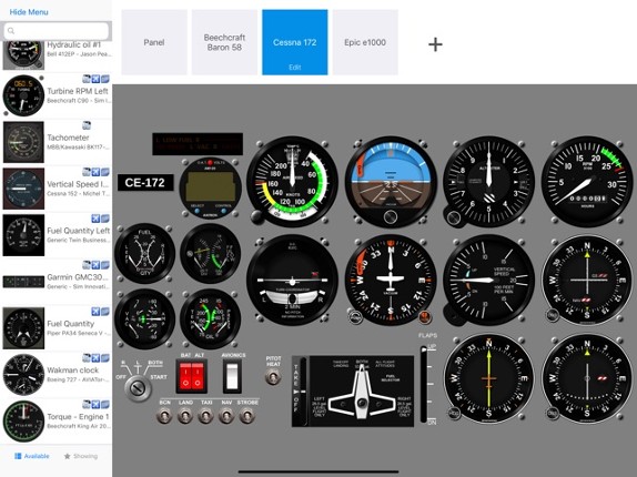 Air Manager Image