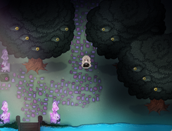 Altrove screenshot
