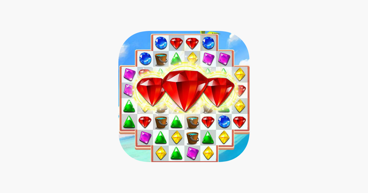 Games like Ancient Atlantis Jewels