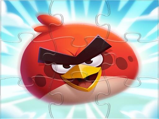 Games like Angry Birds Match 3 slides