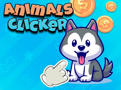 Games like Animals Clicker