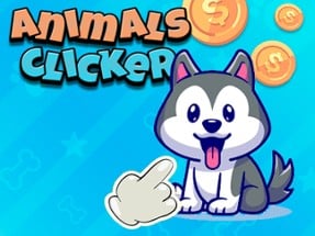 Animals Clicker Image