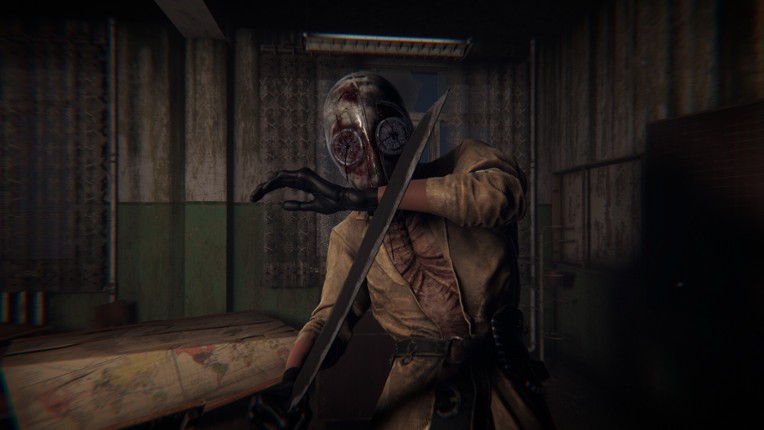 April '86 screenshot