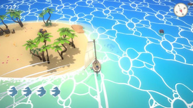Archipelago screenshot