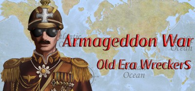 Armageddon War:Old Era Wreckers / 大鏖战:旧时代的残党 Image