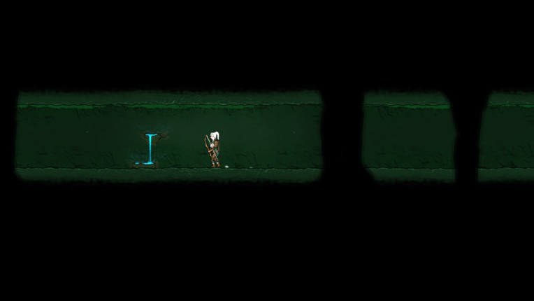 Arrow & Fang screenshot