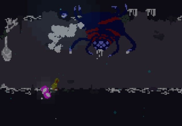 Artifacts screenshot