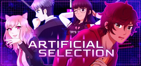Games like Artificial Selection
