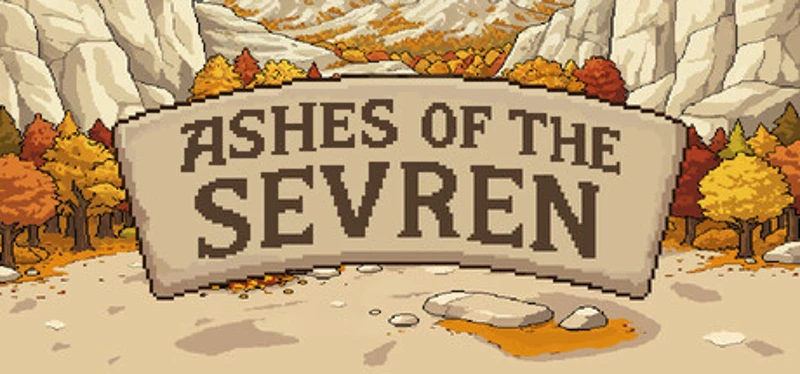 Ashes Of  The Sevren Image