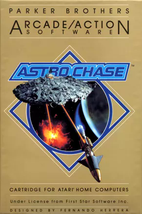 Games like Astro Chase