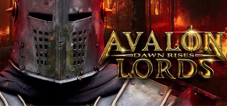 Games like Avalon Lords: Dawn Rises