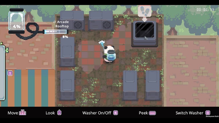 Bao Bao's™ Cozy Cleaning Services screenshot