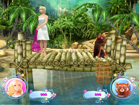 Barbie as the Island Princess Image