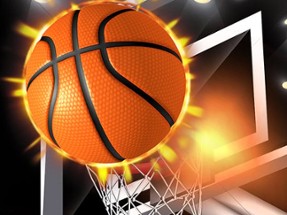 Basketball Stars Image