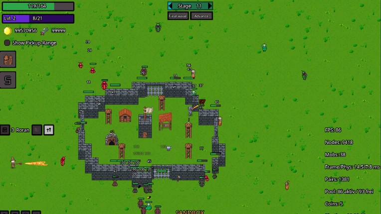 Bastion Defense Image