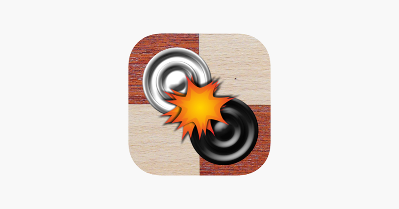 Battle Checkers - war of heroes Image