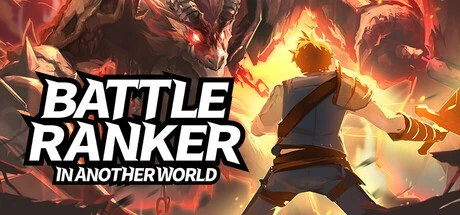 Games like Battle Ranker in Another World