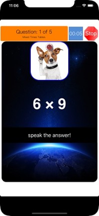 Benkyou Math: Grade 2 Image