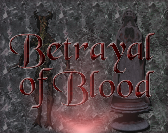 Betrayal of Blood Image