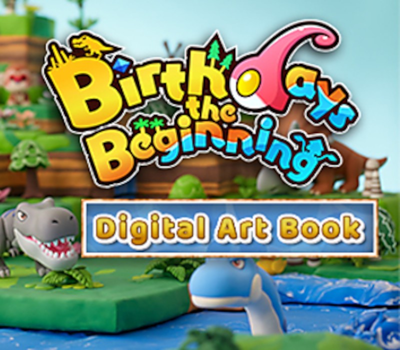 Games like Birthdays the Beginning