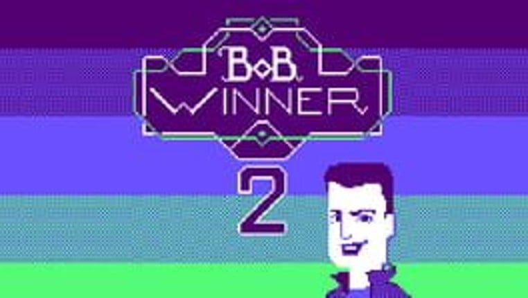 Bob Winner 2 Game Cover