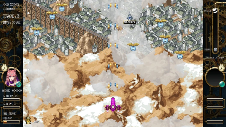 BountySisters Image