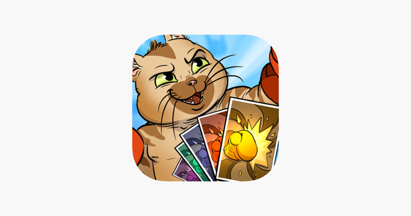 Boxing Cats CCG Image
