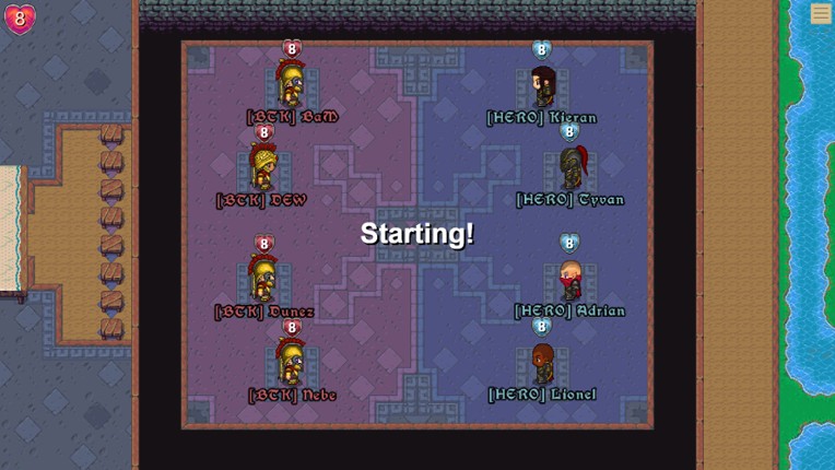 Brawlers Tavern screenshot