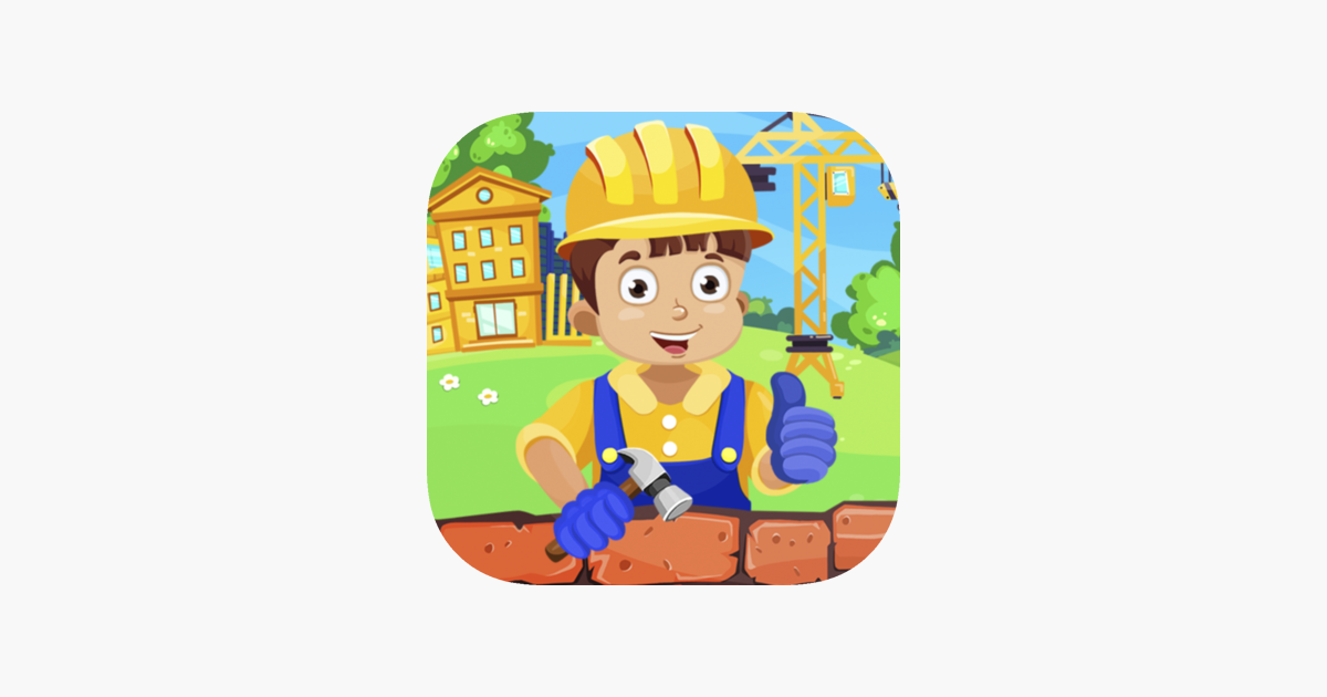Games like Builder.
