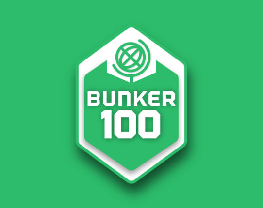 Bunker 100 - Early Access Game Cover