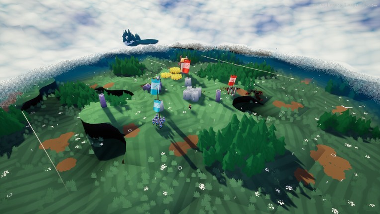 By the King's Command Image