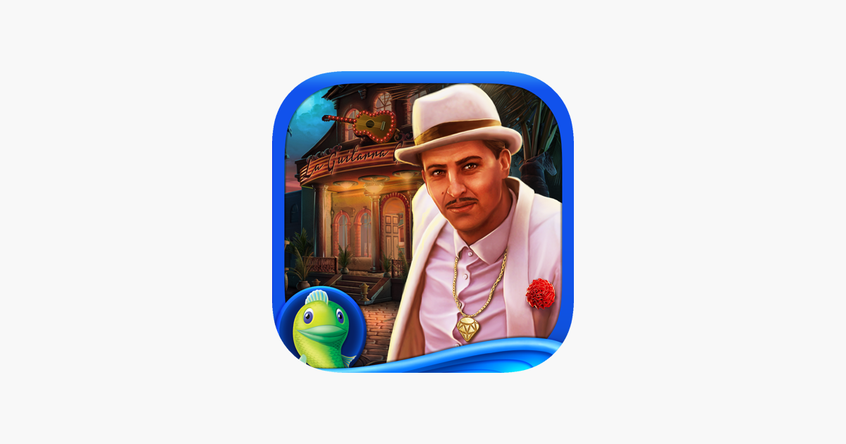 Games like Cadenza: Havana Nights
