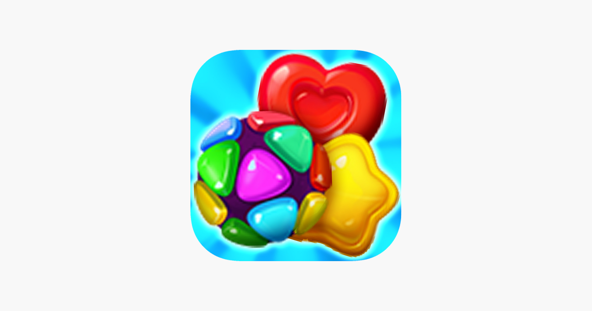 Games like Candy Bomb Match 3 Games