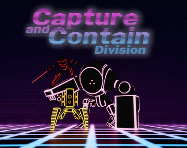 Games like Capture and Contain Division