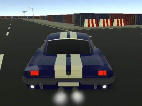 Car Driving 3D Champ 2024 Image