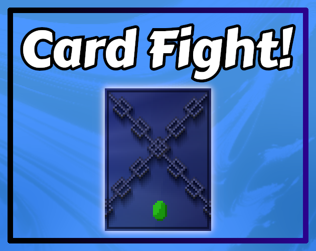 Games like Card Fight!