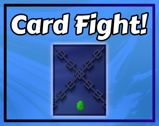 Card Fight! Image