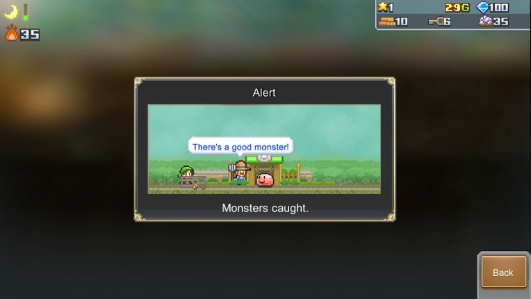 Cavern Adventurers screenshot