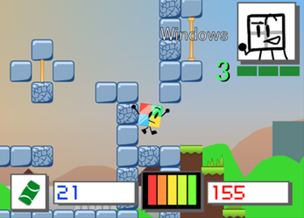 CB's Elite Exposer Force: Project Coke (Ft. Coke Empire) screenshot