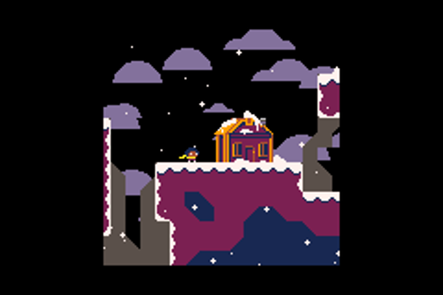 Celeste Classic 2: Lani's Trek screenshot